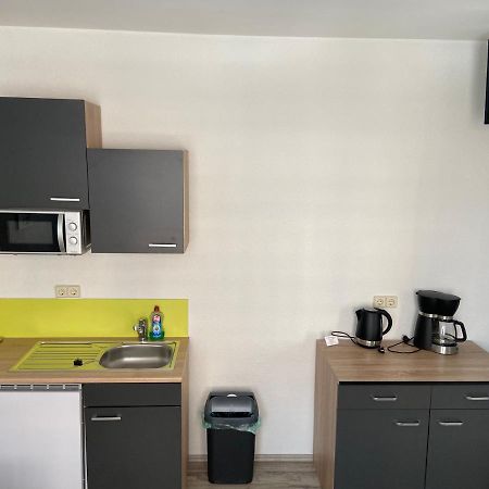 Wohnung Lisa Mittweida Dış mekan fotoğraf