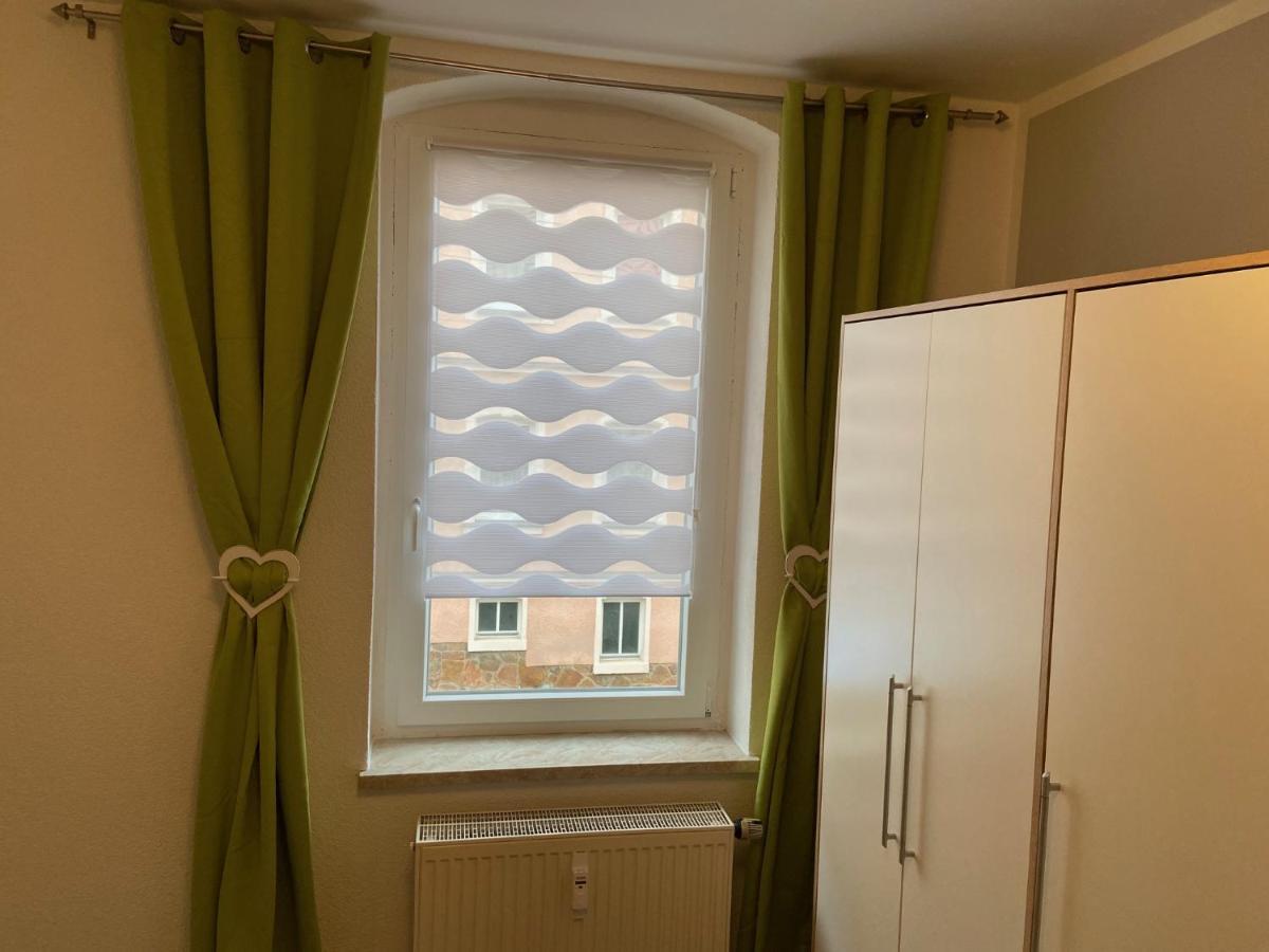 Wohnung Lisa Mittweida Dış mekan fotoğraf